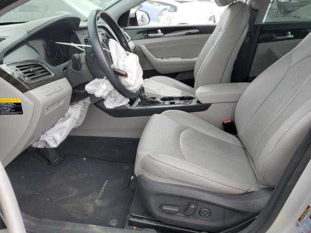 Photo 6 VIN: 5NPE34AF3HH585968 - HYUNDAI SONATA 