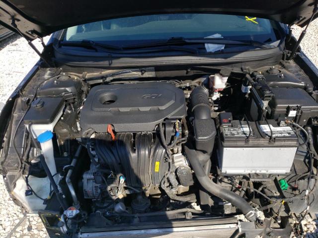 Photo 6 VIN: 5NPE34AF3HH592337 - HYUNDAI SONATA SPO 