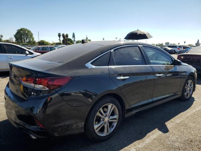 Photo 2 VIN: 5NPE34AF3JH601544 - HYUNDAI SONATA SPO 