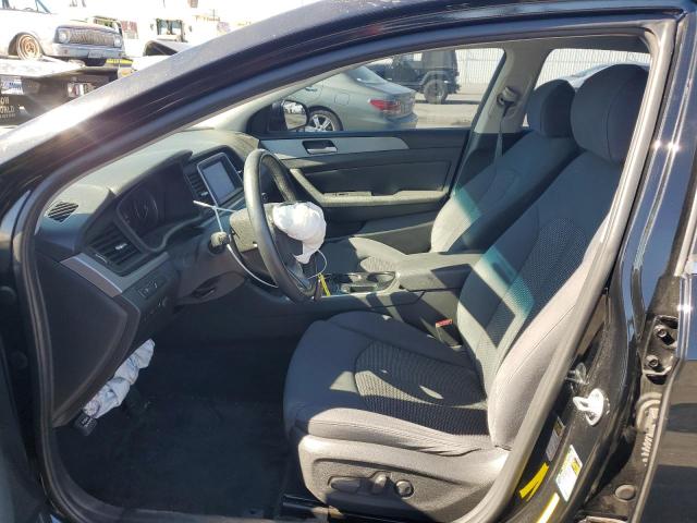 Photo 6 VIN: 5NPE34AF3JH601544 - HYUNDAI SONATA SPO 