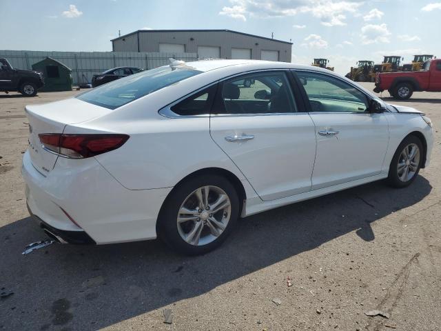 Photo 2 VIN: 5NPE34AF3JH603312 - HYUNDAI SONATA 