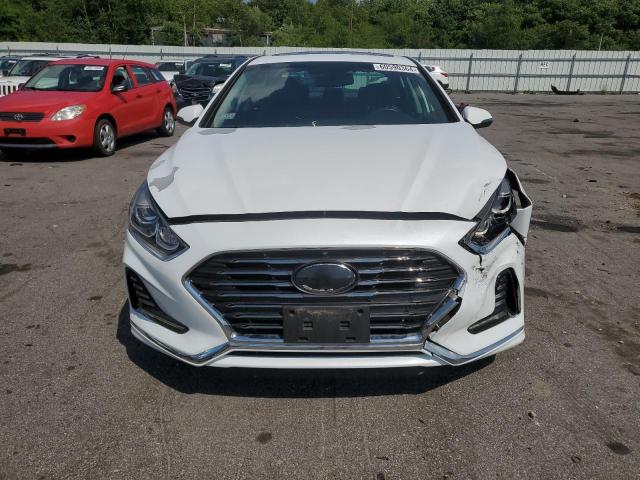 Photo 4 VIN: 5NPE34AF3JH603312 - HYUNDAI SONATA 