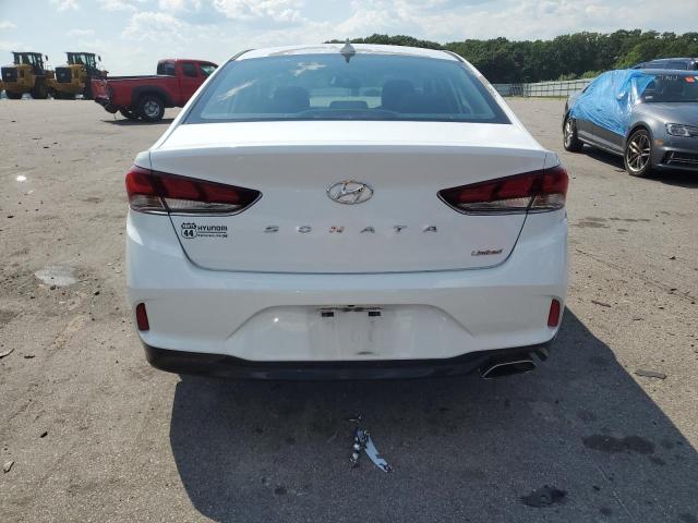 Photo 5 VIN: 5NPE34AF3JH603312 - HYUNDAI SONATA 