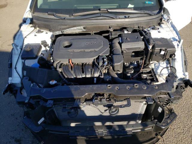 Photo 6 VIN: 5NPE34AF3JH611832 - HYUNDAI SONATA 