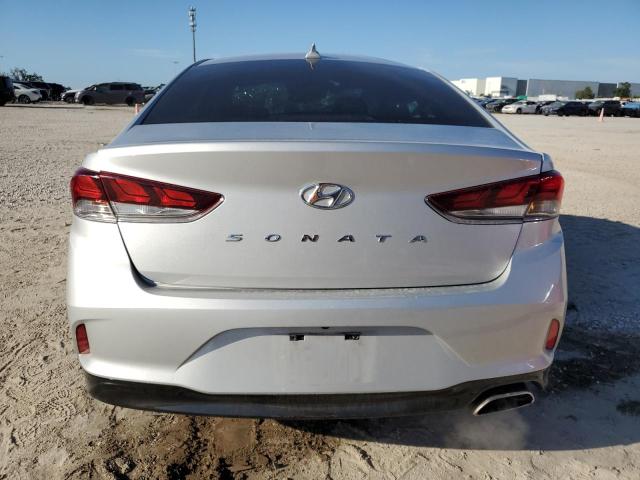 Photo 5 VIN: 5NPE34AF3JH614634 - HYUNDAI SONATA 