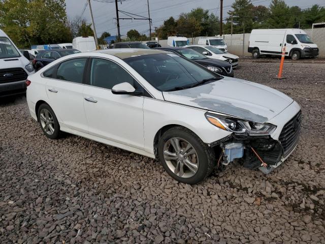 Photo 3 VIN: 5NPE34AF3JH619557 - HYUNDAI SONATA SPO 