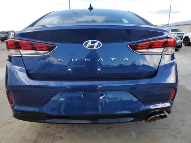 Photo 5 VIN: 5NPE34AF3JH623219 - HYUNDAI SONATA SPO 