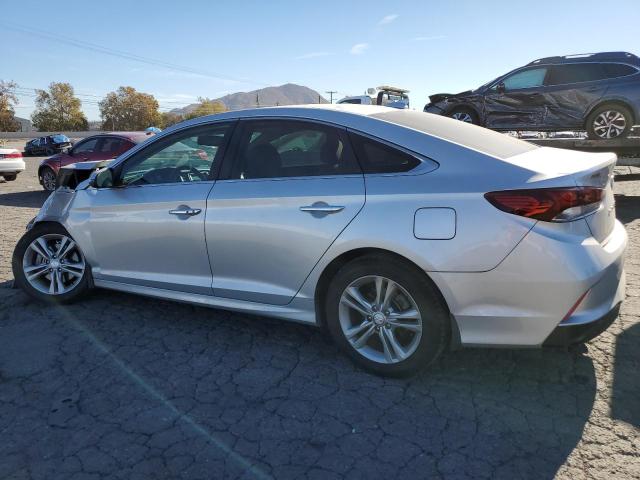 Photo 1 VIN: 5NPE34AF3JH628436 - HYUNDAI SONATA 