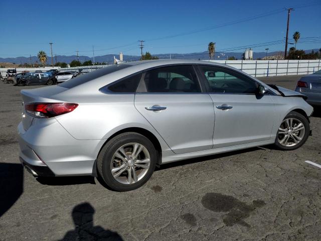 Photo 2 VIN: 5NPE34AF3JH628436 - HYUNDAI SONATA 