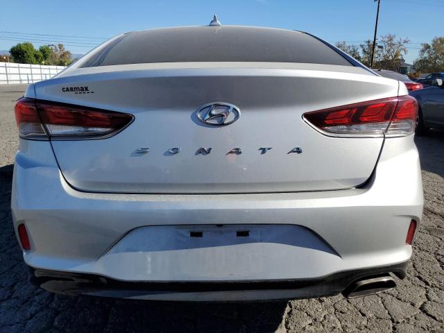 Photo 5 VIN: 5NPE34AF3JH628436 - HYUNDAI SONATA 