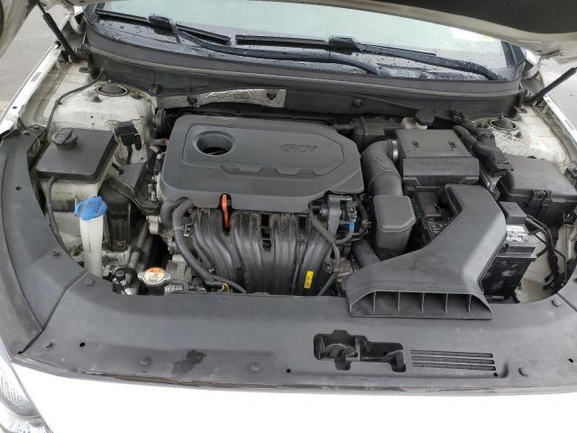 Photo 10 VIN: 5NPE34AF3JH630882 - HYUNDAI SONATA SPO 