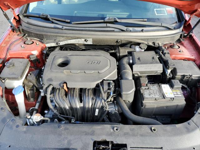 Photo 10 VIN: 5NPE34AF3JH634513 - HYUNDAI SONATA 