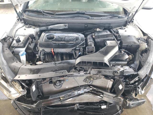 Photo 10 VIN: 5NPE34AF3JH635922 - HYUNDAI SONATA SPO 