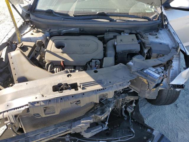 Photo 10 VIN: 5NPE34AF3JH638657 - HYUNDAI SONATA SPO 