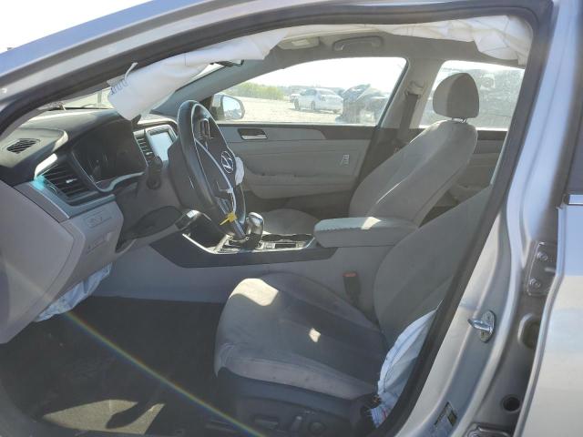 Photo 6 VIN: 5NPE34AF3JH638657 - HYUNDAI SONATA SPO 