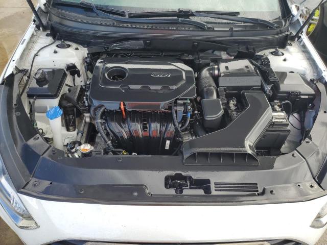 Photo 10 VIN: 5NPE34AF3JH640683 - HYUNDAI SONATA SPO 