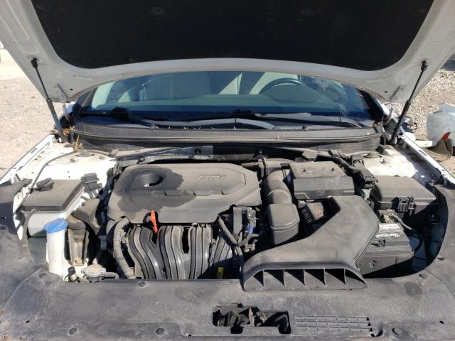 Photo 10 VIN: 5NPE34AF3JH648735 - HYUNDAI SONATA SPO 