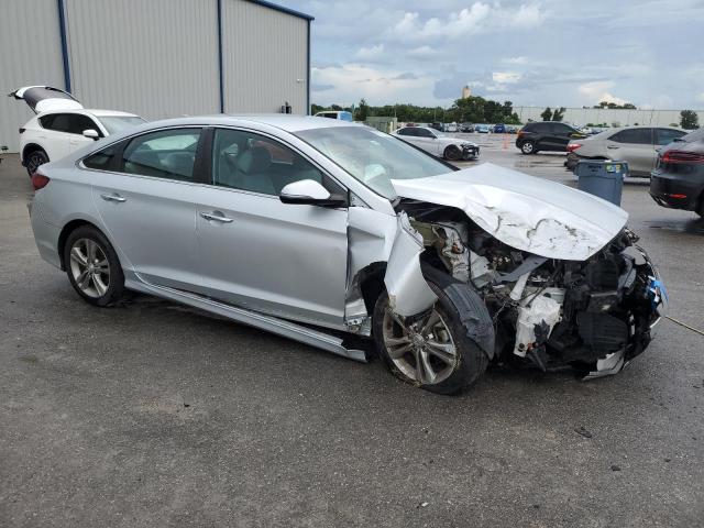 Photo 3 VIN: 5NPE34AF3JH651571 - HYUNDAI SONATA SPO 