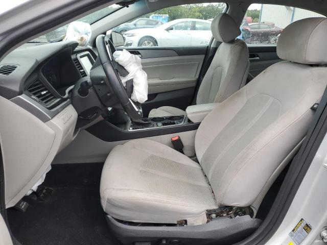 Photo 6 VIN: 5NPE34AF3JH651571 - HYUNDAI SONATA SPO 