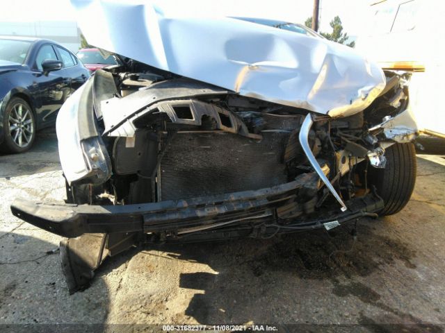 Photo 5 VIN: 5NPE34AF3JH651831 - HYUNDAI SONATA 