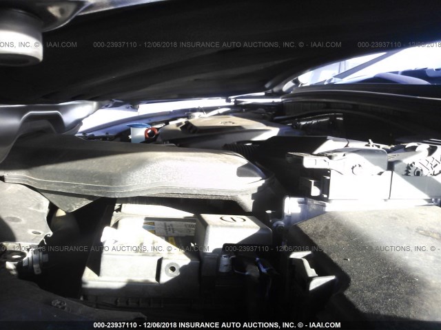 Photo 9 VIN: 5NPE34AF3JH652770 - HYUNDAI SONATA 