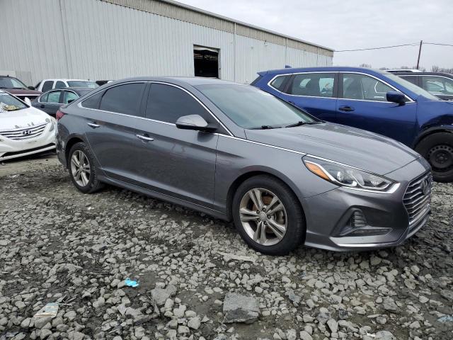 Photo 3 VIN: 5NPE34AF3JH654857 - HYUNDAI SONATA 