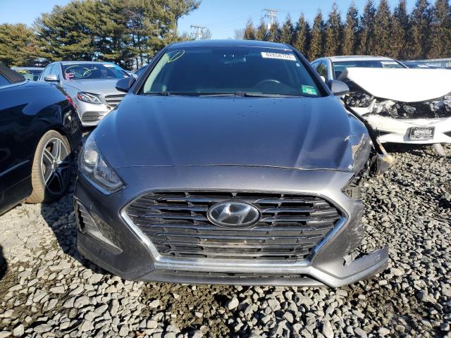 Photo 4 VIN: 5NPE34AF3JH654857 - HYUNDAI SONATA 