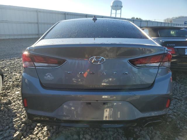 Photo 5 VIN: 5NPE34AF3JH654857 - HYUNDAI SONATA 