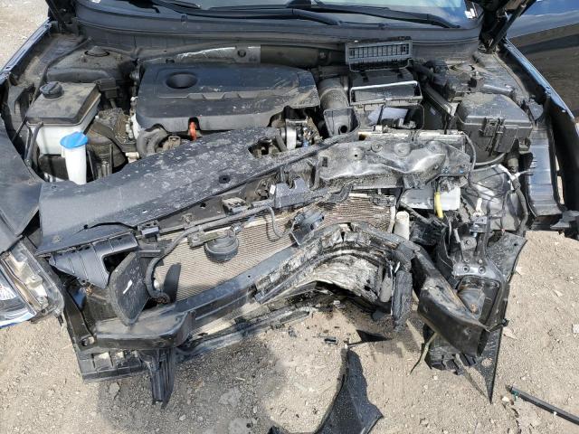 Photo 10 VIN: 5NPE34AF3JH656902 - HYUNDAI SONATA SPO 