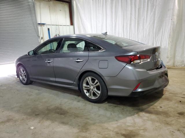 Photo 1 VIN: 5NPE34AF3JH660092 - HYUNDAI SONATA SPO 