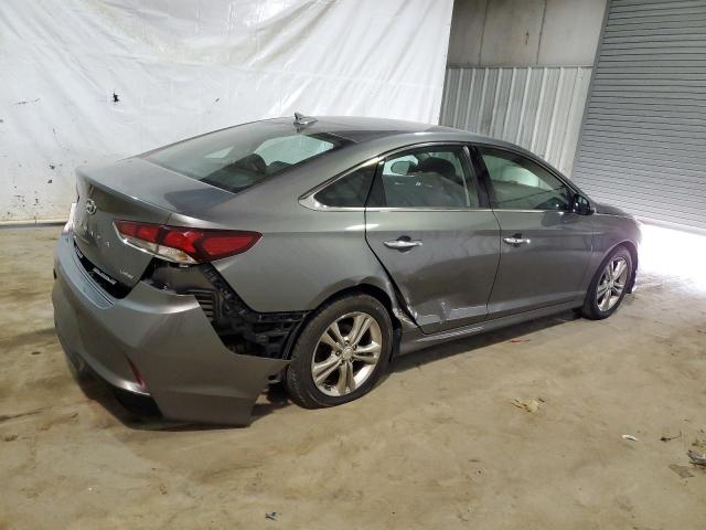 Photo 2 VIN: 5NPE34AF3JH660092 - HYUNDAI SONATA SPO 