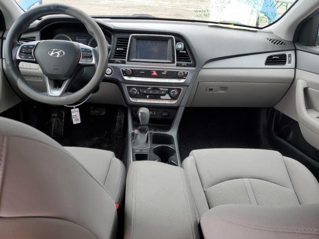 Photo 7 VIN: 5NPE34AF3JH666619 - HYUNDAI SONATA SPO 