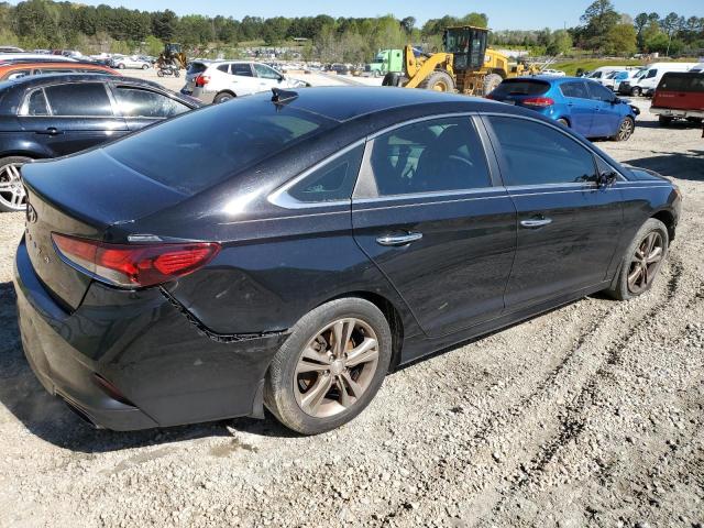 Photo 2 VIN: 5NPE34AF3JH666877 - HYUNDAI SONATA 