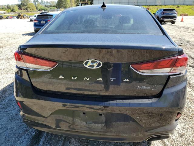 Photo 5 VIN: 5NPE34AF3JH666877 - HYUNDAI SONATA 