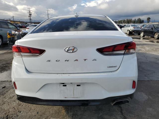 Photo 5 VIN: 5NPE34AF3JH671321 - HYUNDAI SONATA 