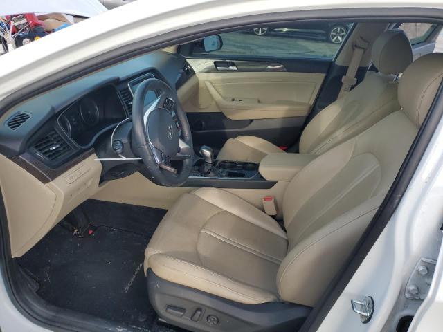 Photo 6 VIN: 5NPE34AF3JH671321 - HYUNDAI SONATA 