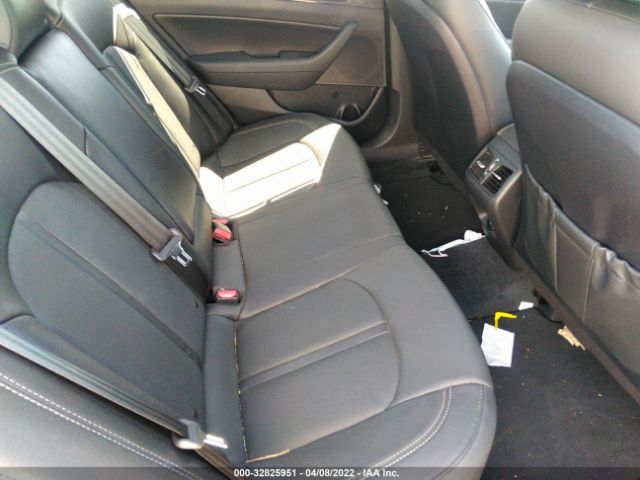 Photo 7 VIN: 5NPE34AF3JH672324 - HYUNDAI SONATA 