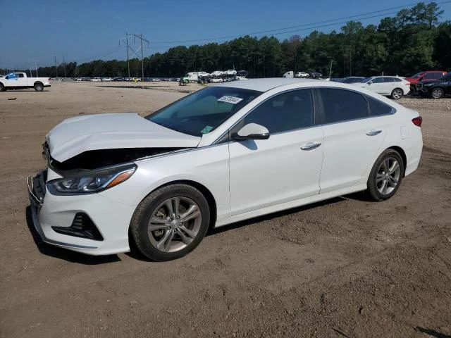 Photo 0 VIN: 5NPE34AF3JH673764 - HYUNDAI SONATA SPO 