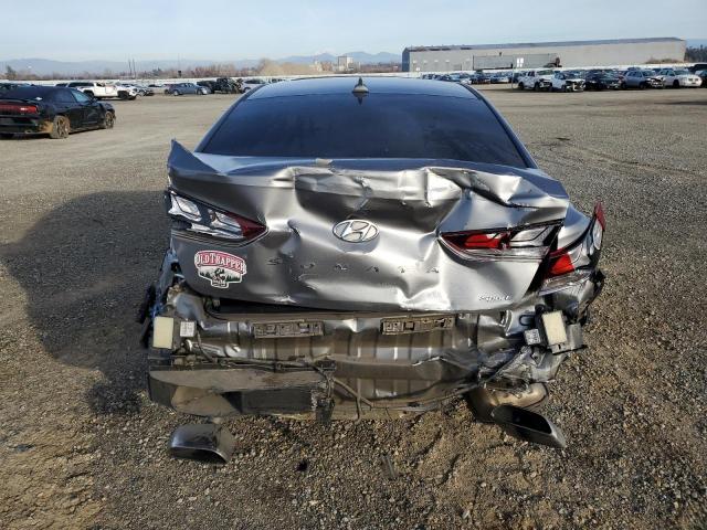 Photo 5 VIN: 5NPE34AF3JH674803 - HYUNDAI SONATA 