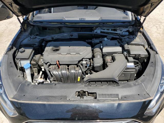 Photo 10 VIN: 5NPE34AF3JH676695 - HYUNDAI SONATA 