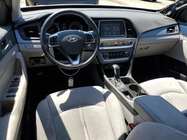 Photo 7 VIN: 5NPE34AF3JH676695 - HYUNDAI SONATA 