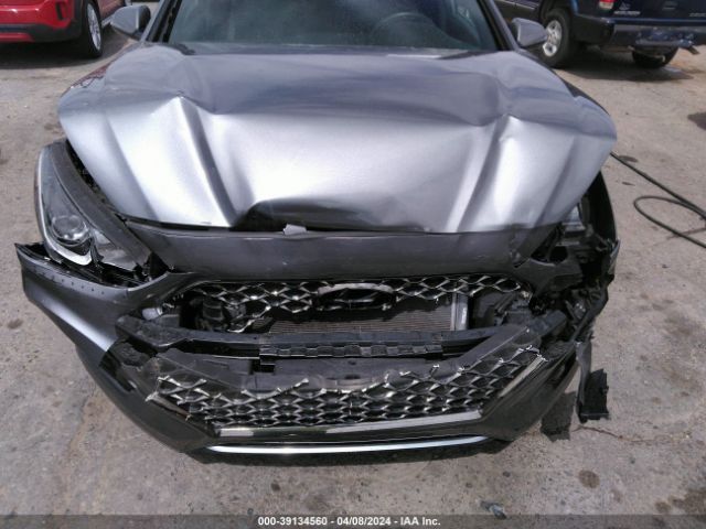 Photo 5 VIN: 5NPE34AF3JH686952 - HYUNDAI SONATA 