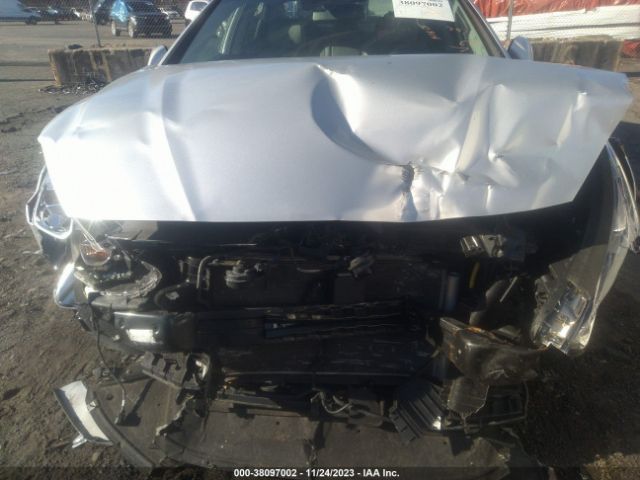 Photo 5 VIN: 5NPE34AF3JH690418 - HYUNDAI SONATA 