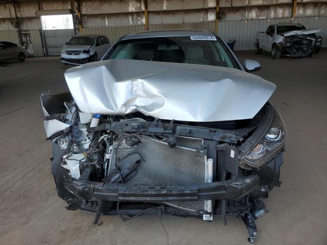 Photo 4 VIN: 5NPE34AF3JH695411 - HYUNDAI SONATA 