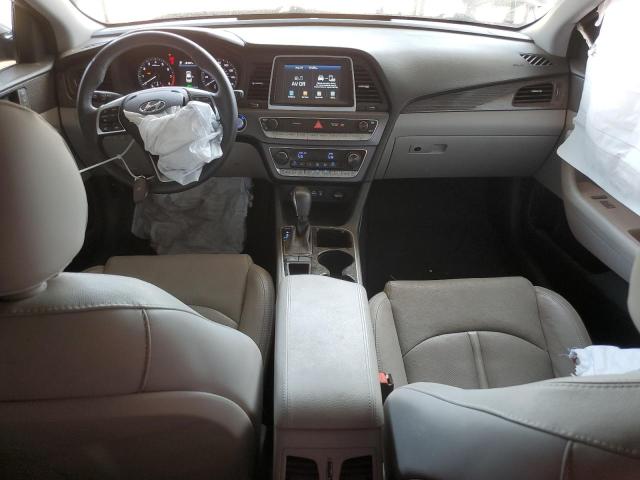 Photo 7 VIN: 5NPE34AF3JH695411 - HYUNDAI SONATA 