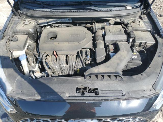 Photo 10 VIN: 5NPE34AF3JH712904 - HYUNDAI SONATA SPO 