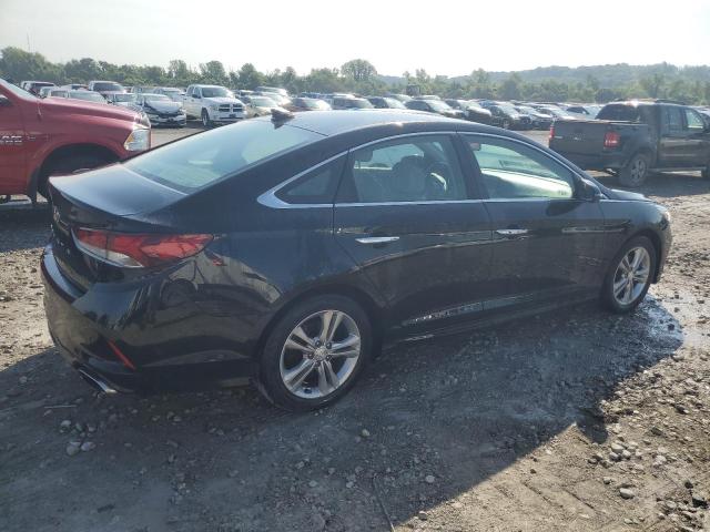 Photo 2 VIN: 5NPE34AF3JH712904 - HYUNDAI SONATA SPO 