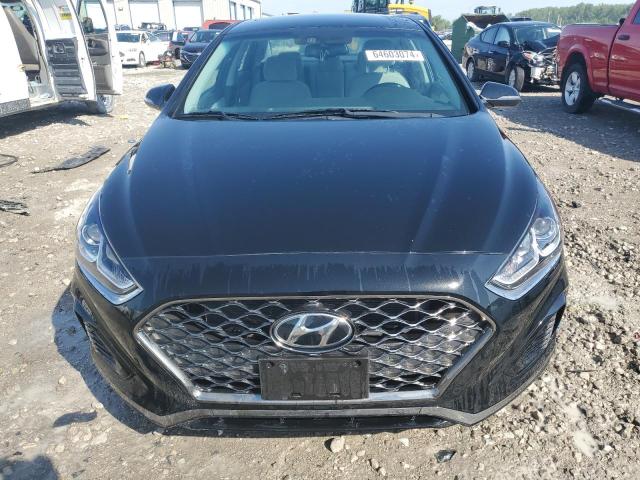 Photo 4 VIN: 5NPE34AF3JH712904 - HYUNDAI SONATA SPO 