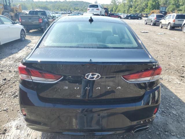 Photo 5 VIN: 5NPE34AF3JH712904 - HYUNDAI SONATA SPO 