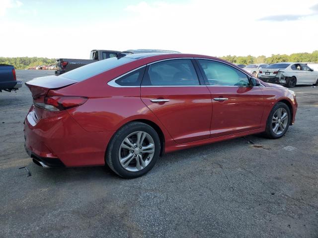 Photo 2 VIN: 5NPE34AF3JH714829 - HYUNDAI SONATA 